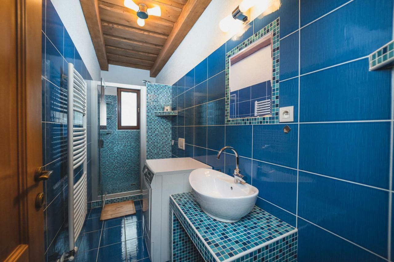 Domcek Pod Rohacmi Villa Habovka Ngoại thất bức ảnh